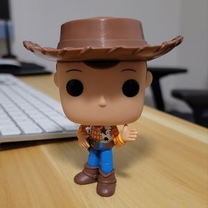 Funko Pop Woody